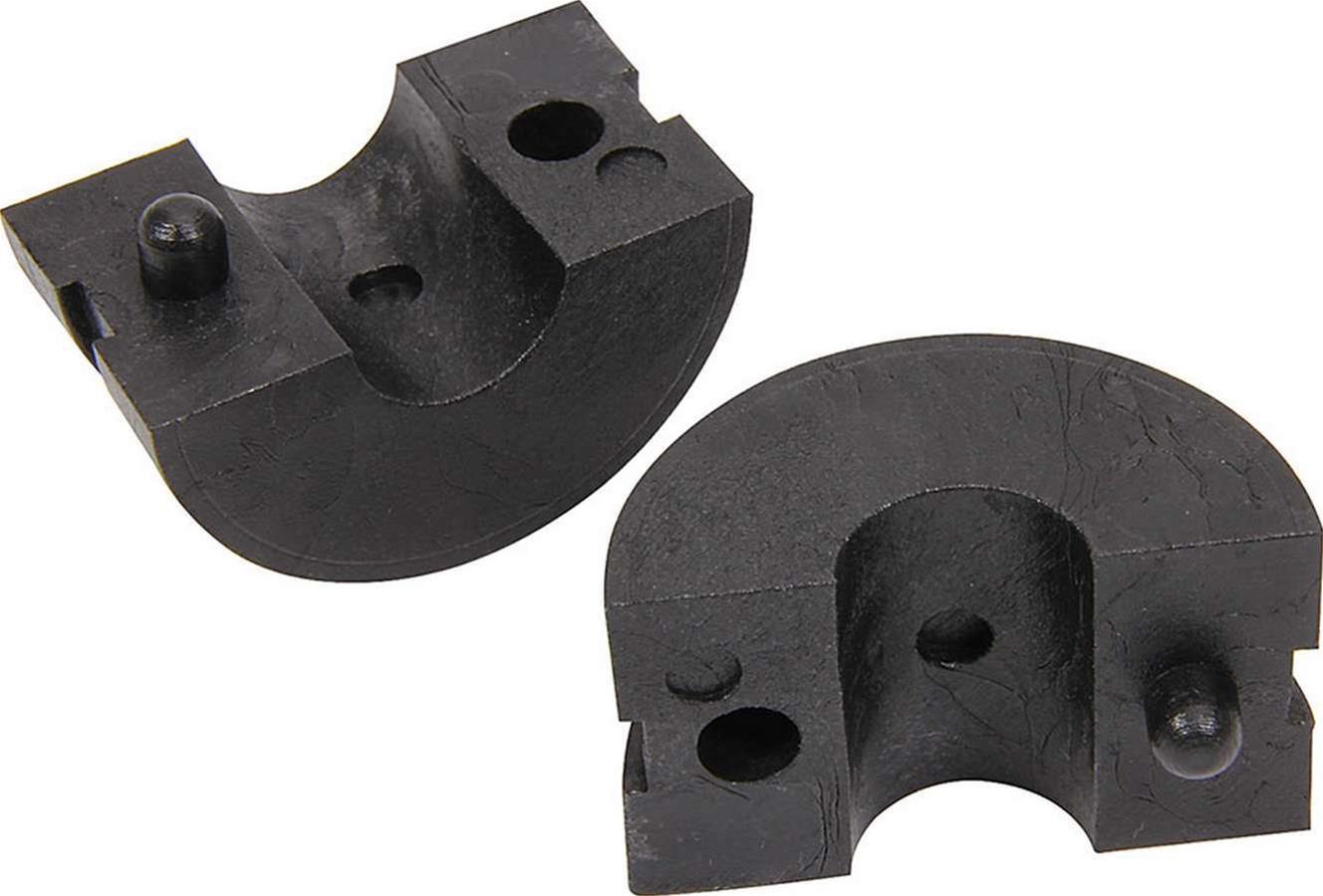 Allstar Performance Bump Stop Components ALL64424 14mm Shock Collar Shim Kit 1 in