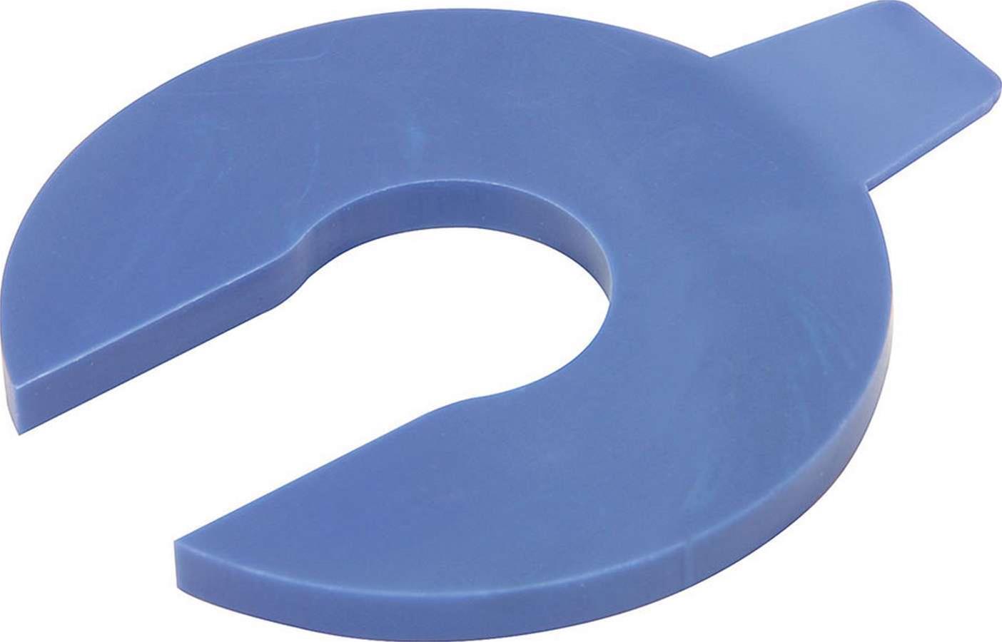 Allstar Performance Bump Stop Components ALL64452 16mm Shock Shim U-Shaped 1/8 in