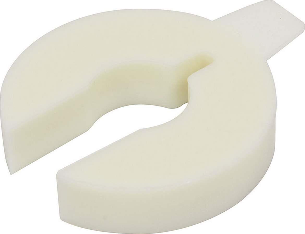Allstar Performance Bump Stop Components ALL64454 16mm Shock Shim U-Shaped 3/8 in