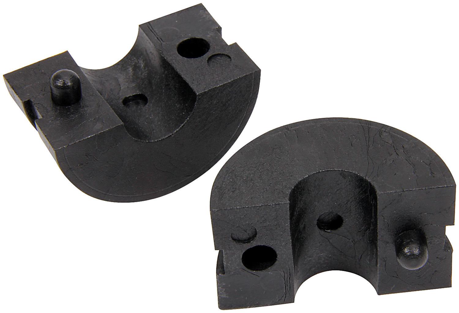 Allstar Performance Bump Stop Components ALL64464-10 16mm Shock Collar Shim Kit 1 in