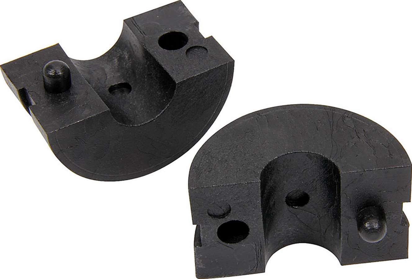 Allstar Performance Bump Stop Components ALL64464 16mm Shock Collar Shim Kit 1 in