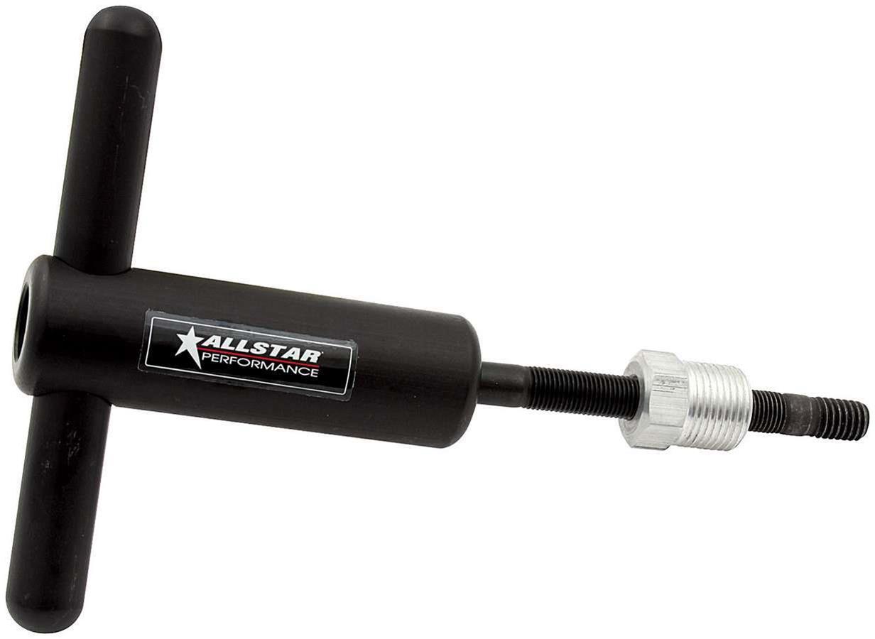 Allstar Performance Axle Removal Tools ALL66115 T-Handle Puller, 3/8 or 3/4 Coarse Threads, Each