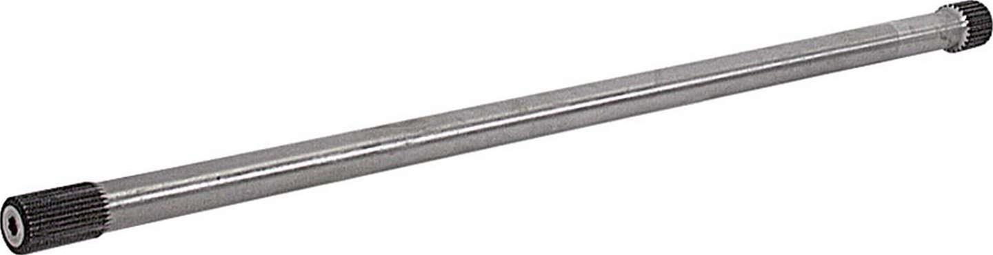 Allstar Performance 31-Spline Solid Axles ALL66306 Axle, Full Floating, Steel, 24/31 Spline, 30.50 in. Length, Each