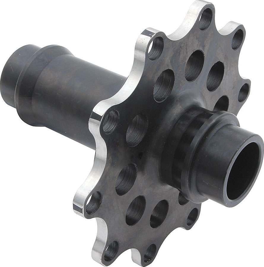 Allstar Performance Ultra-Lite Scalloped Spools ALL68067 Spool, Mini, Scalloped, Steel, 31-Spline, Ford 9 in., Each