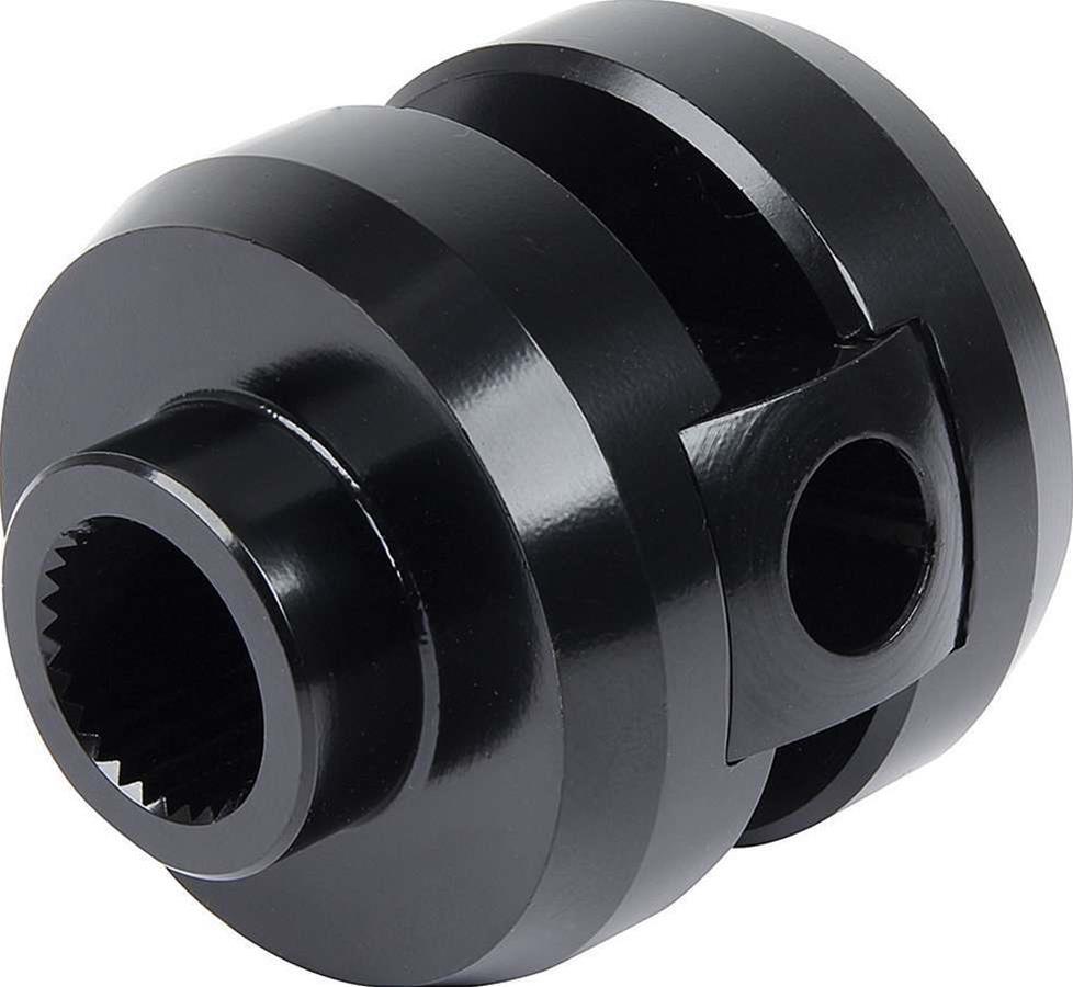 Allstar Performance Mini Spools ALL68160 Spool, Mini, Steel, 28-Spline, 10-Bolt, GM 8.5 in., Each