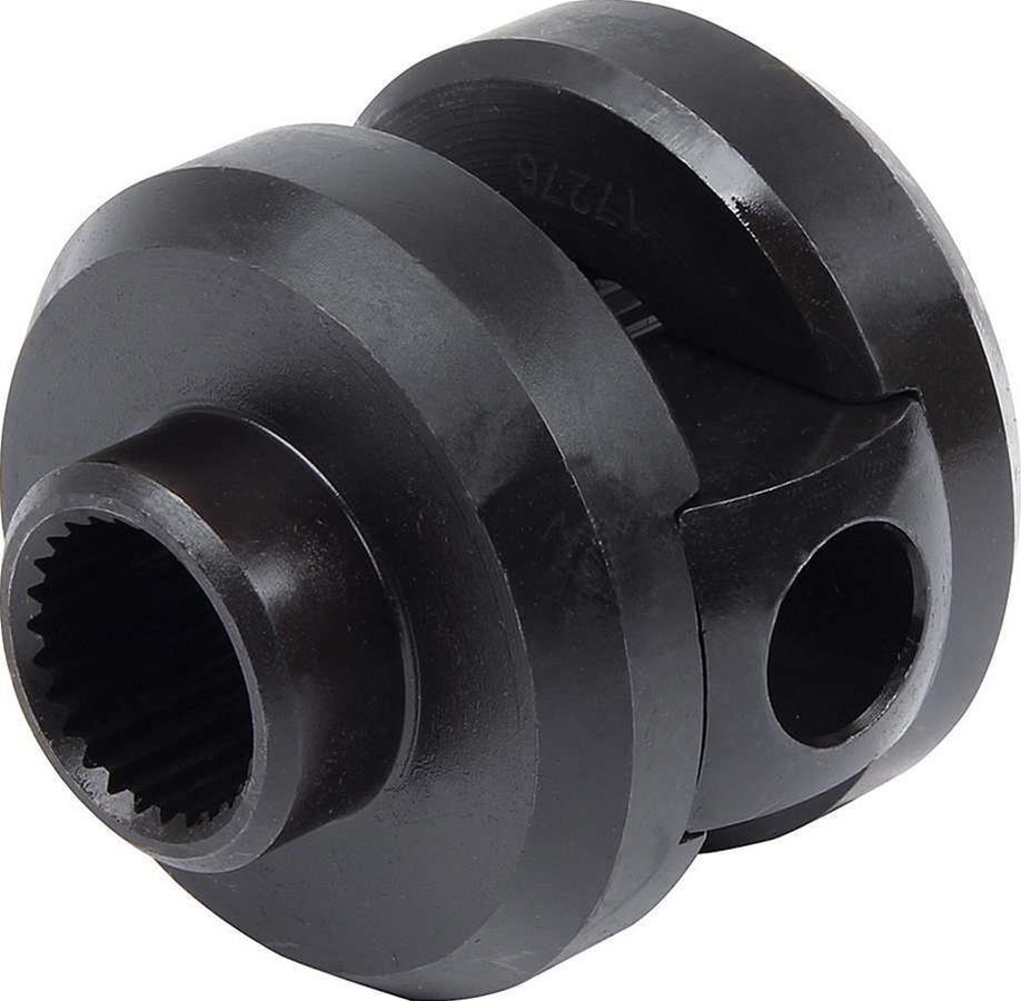 Allstar Performance Mini Spools ALL68166 Spool, Mini, Steel, 26-Spline, 10-Bolt, GM 7.5 in., Each
