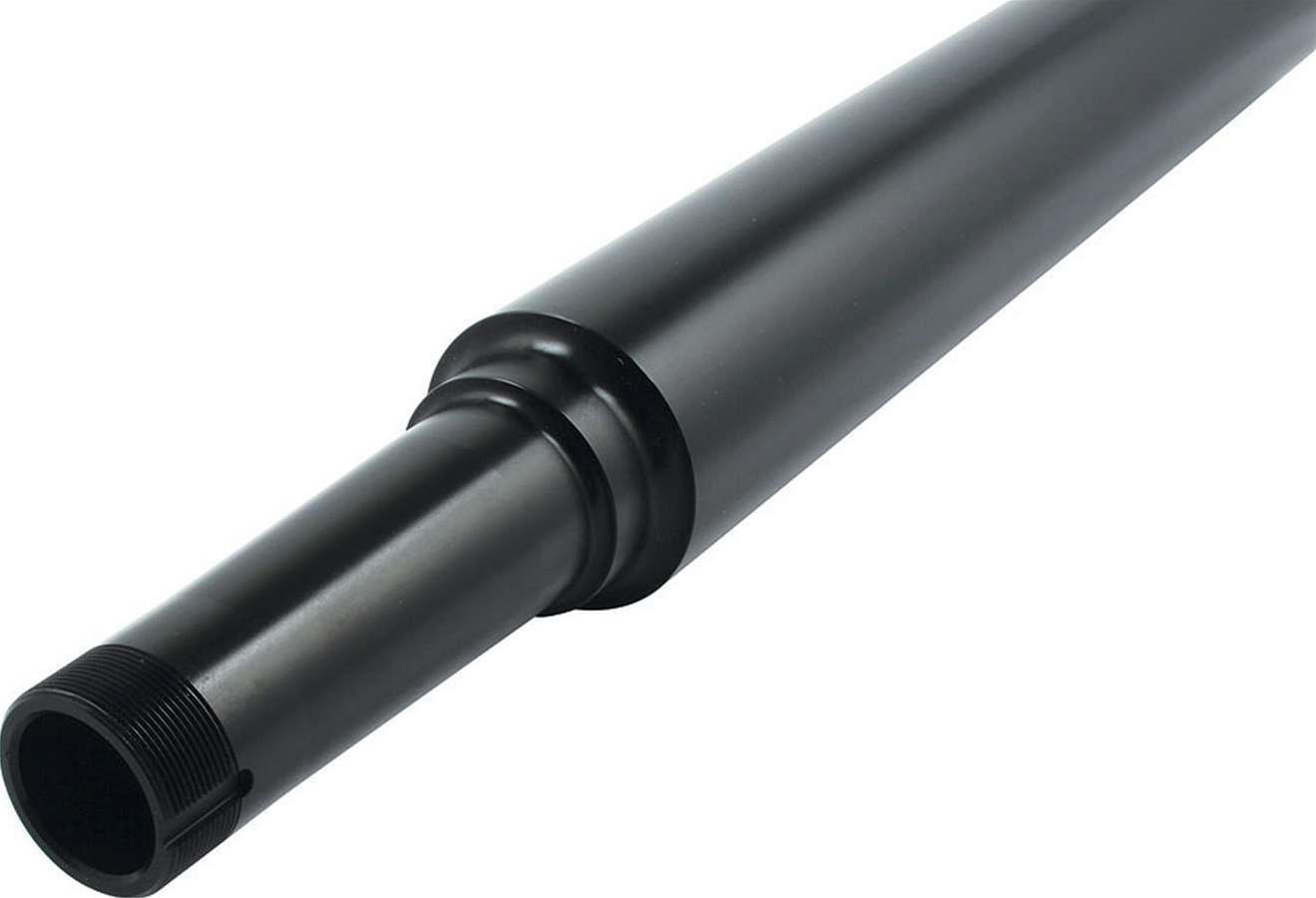 Allstar Performance Aluminum Axle Tubes ALL68210 Tube, Aluminum, 3.0 in. Diameter, 30.0 in. Length, Wide 5 Snout, Each