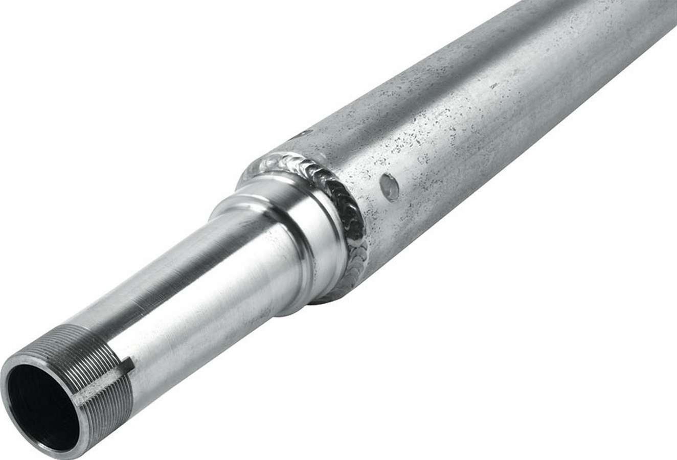 Allstar Performance Steel Axle Tubes ALL68226 Tube, Steel, 3.0 in. Diameter, 30.0 in. Length, Wide 5 Snout, Each