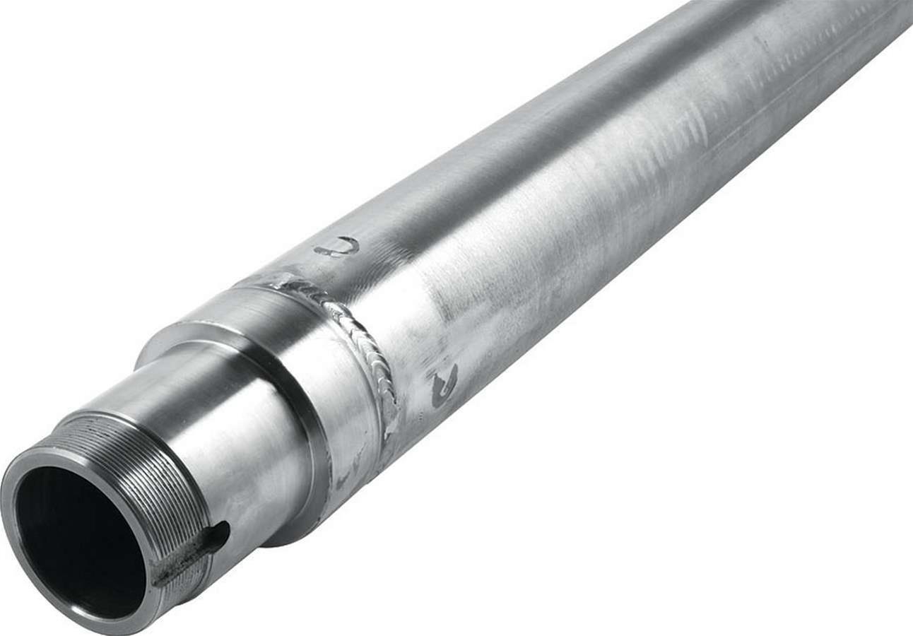 Allstar Performance Steel Axle Tubes ALL68258 Tube, Steel, 3.0 in. Diameter, 31 in. Length, 2.5 in. Snout, Each