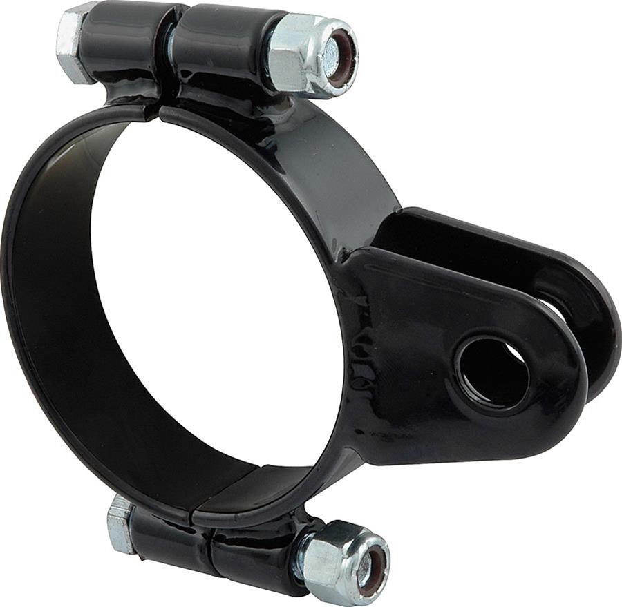 Allstar Performance Chassis Tabs, Brackets and Components ALL68325 Lift Bar Retainer Bracket, Each