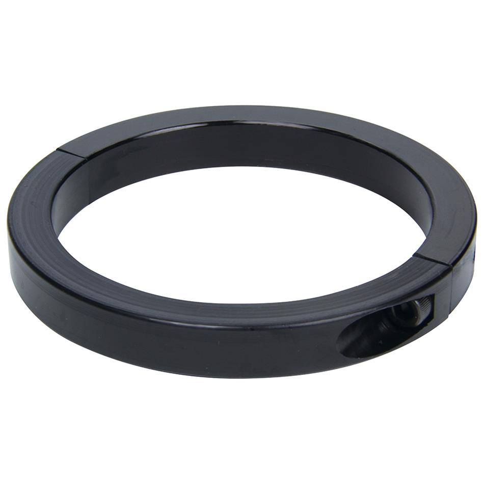 Allstar Performance Chassis Tabs, Brackets and Components ALL68339 Retaining Clamps, Retainer Clamps 2-Piece