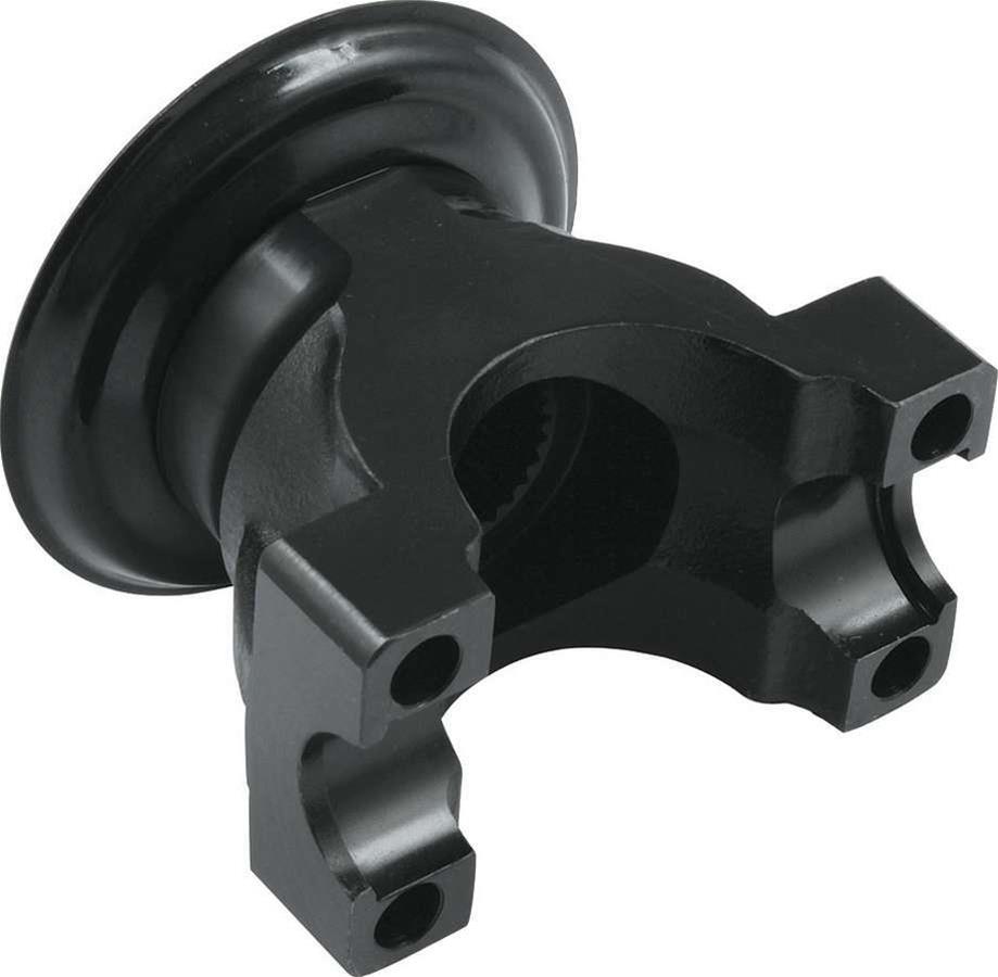 Allstar Performance Pinion Yokes ALL68380 Yoke, Steel, 1350, Ford 9 in. Differential, 28-Spline, Each