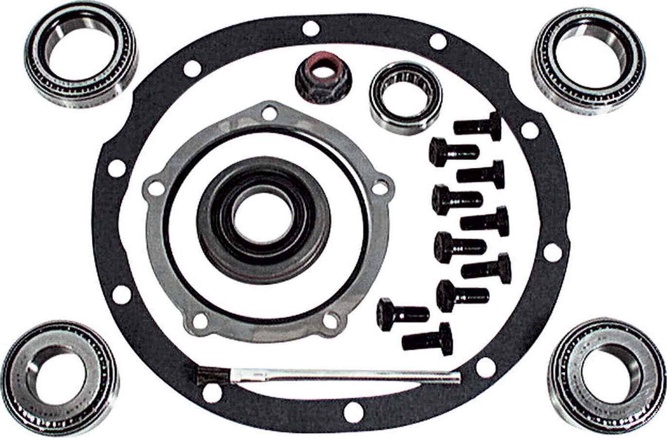 Allstar Performance Ring and Pinion Installation Kits ALL68511 Kit, Ford, 9 in., 2.893 in. Carrier Bearings, Kit