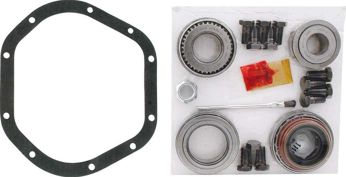 Allstar Bearing Kit Dana 60 & 61