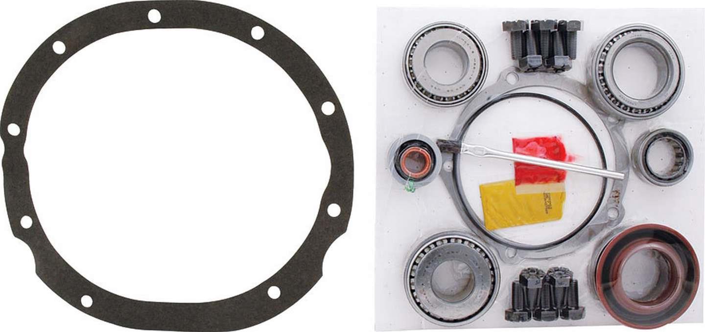 Allstar Performance Ring and Pinion Installation Kits ALL68539 Kit, Ford, 9 in., 3.062 in. Carrier Bearings, Kit