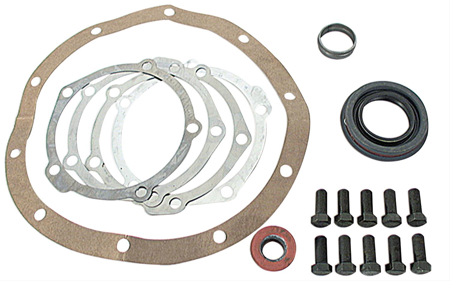 Allstar Performance ALL68611 Allstar Performance Ring and Pinion Shim