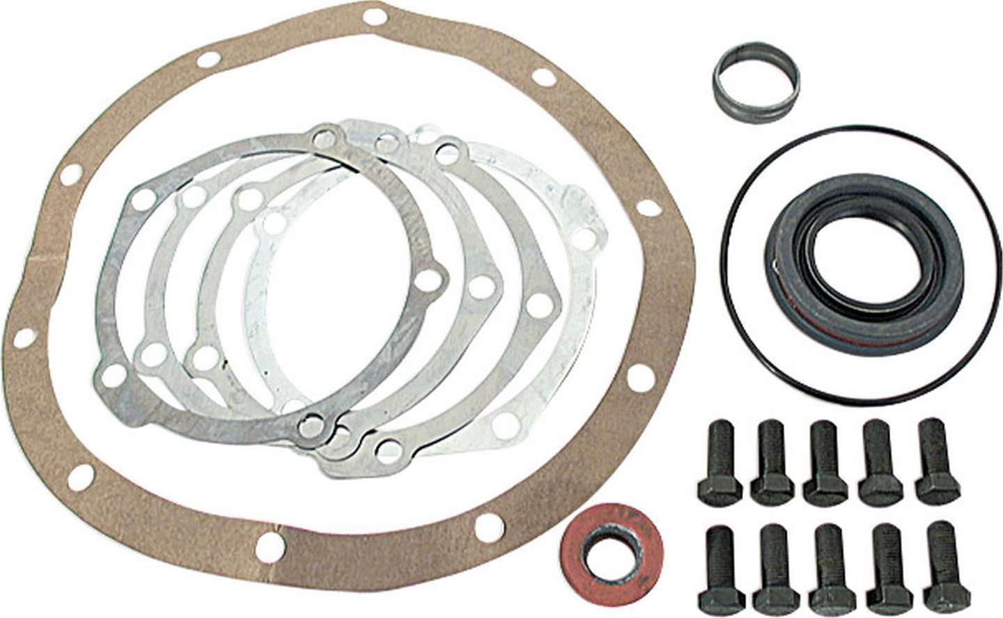 ラリマー貫通パーツ all 6000円 Allstar Performance ALL68611 Allstar Performance Ring and Pinion
