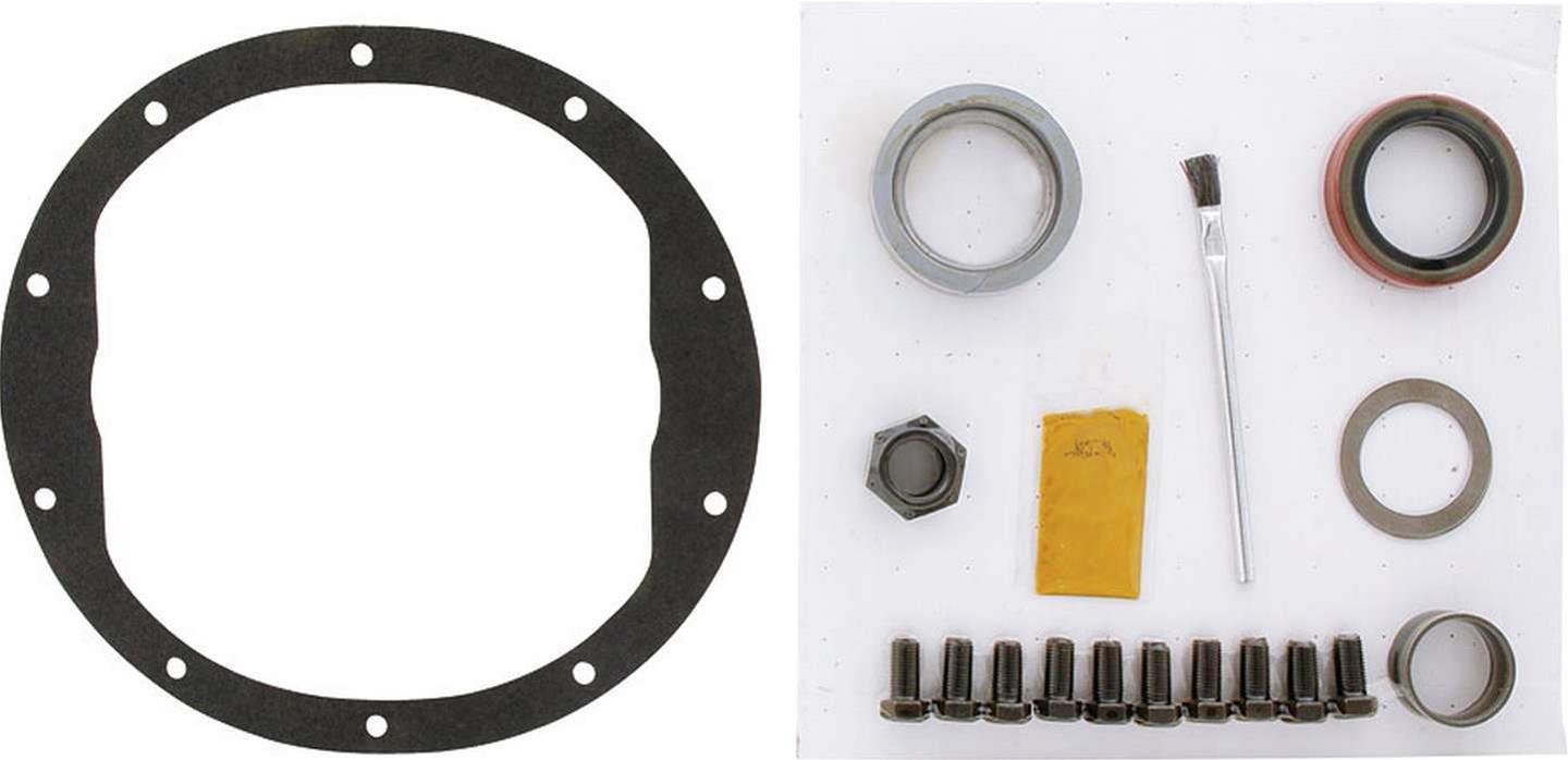 Allstar Performance ALL68621 Allstar Performance Ring and Pinion Shim