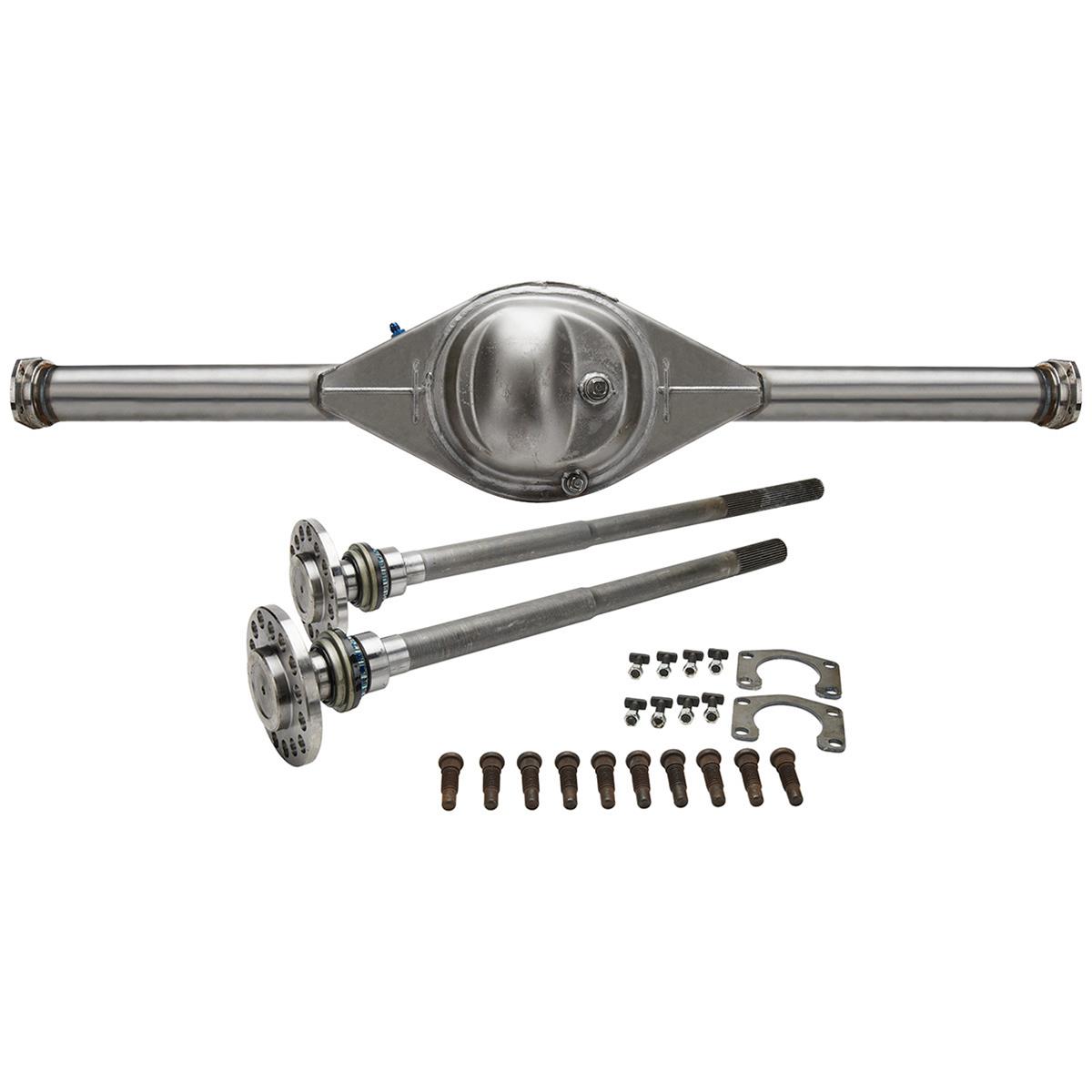 Allstar 9in Non Floater Housing Kit 60in Allstar 9in Non Floater Housing Kit 60in