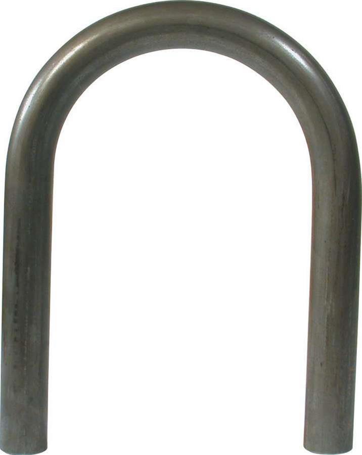 Allstar Performance Driveshaft Loops ALL69002 Safety Loop, Weld-On, Tubular, Universal, Each