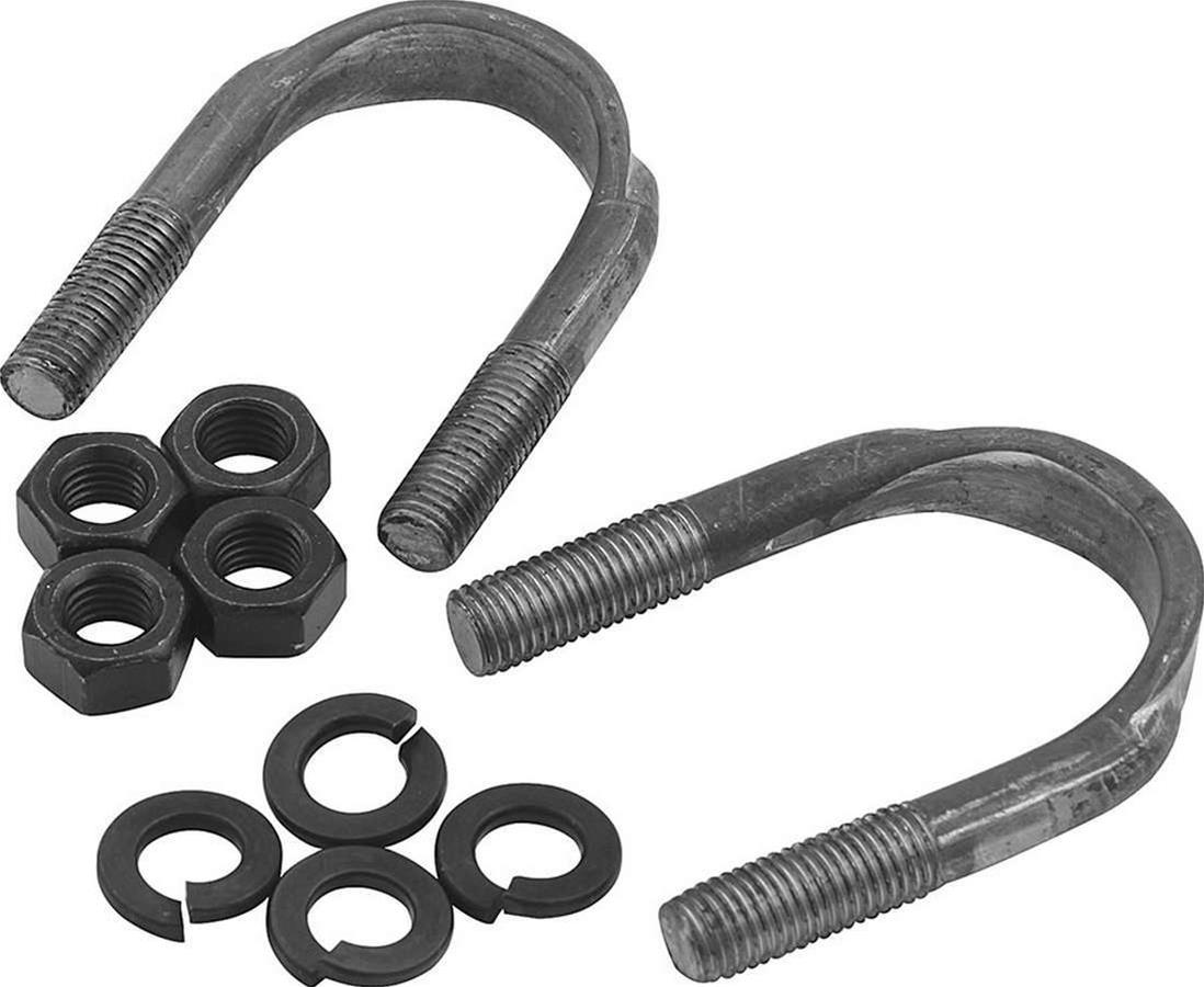 Allstar Performance ALL69017 Allstar Performance U-Bolt Kits 