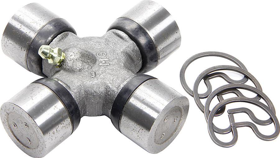 Allstar Performance U-Joints ALL69032 Universal Joint, 1350 Style, Greasable, Steel, Each