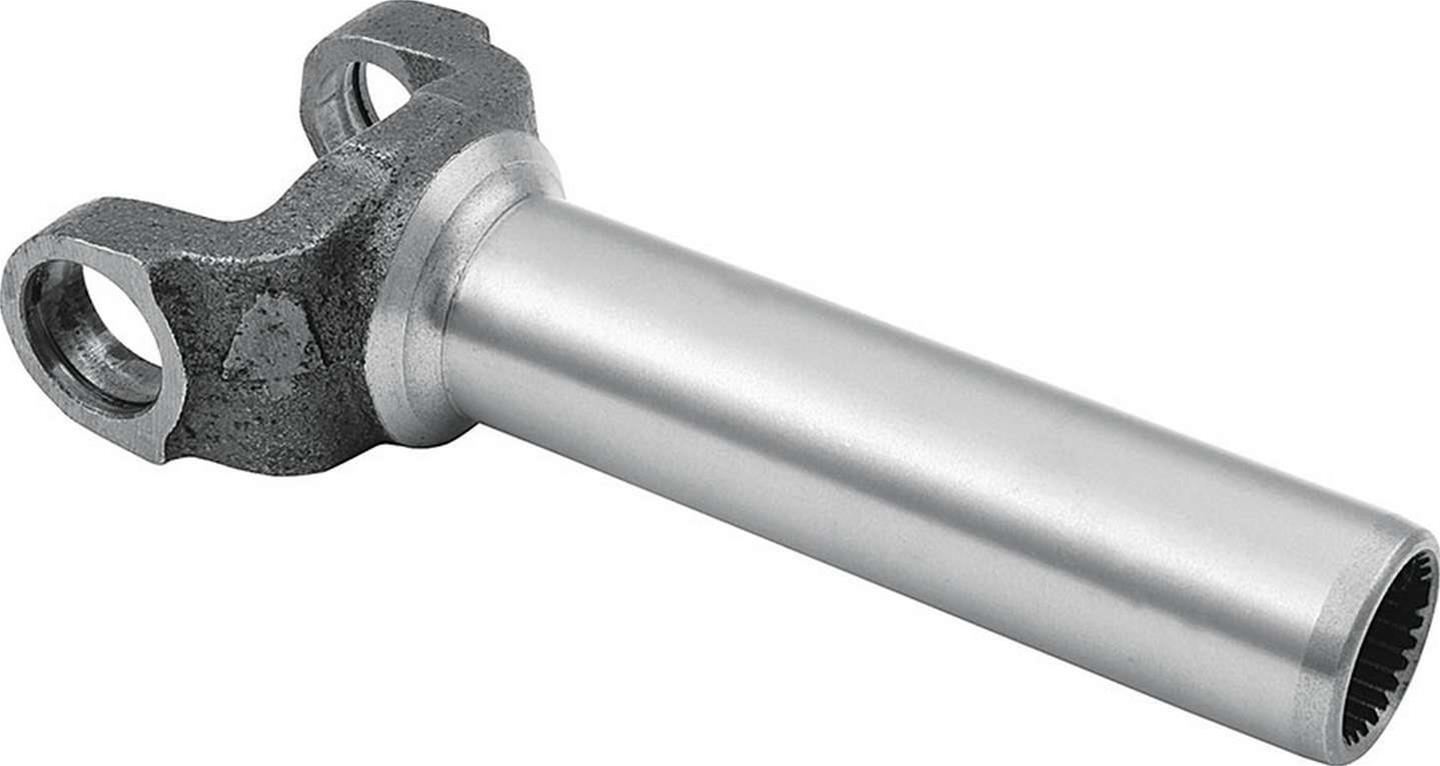 Allstar Performance Slip Yokes ALL69048 Yoke, Steel, 27-Spline, Spicer 1310, Bert, Muncie, Saginaw, TH350, THM700-R4/4L60/MD8, Each