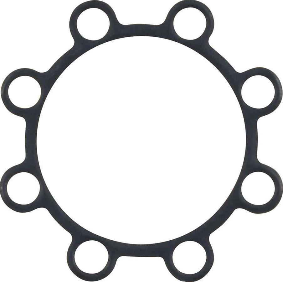 Allstar Performance Axle and General Purpose Seals ALL72074 Drive Flange Gaskets, 8-Bolt Flange, Pair