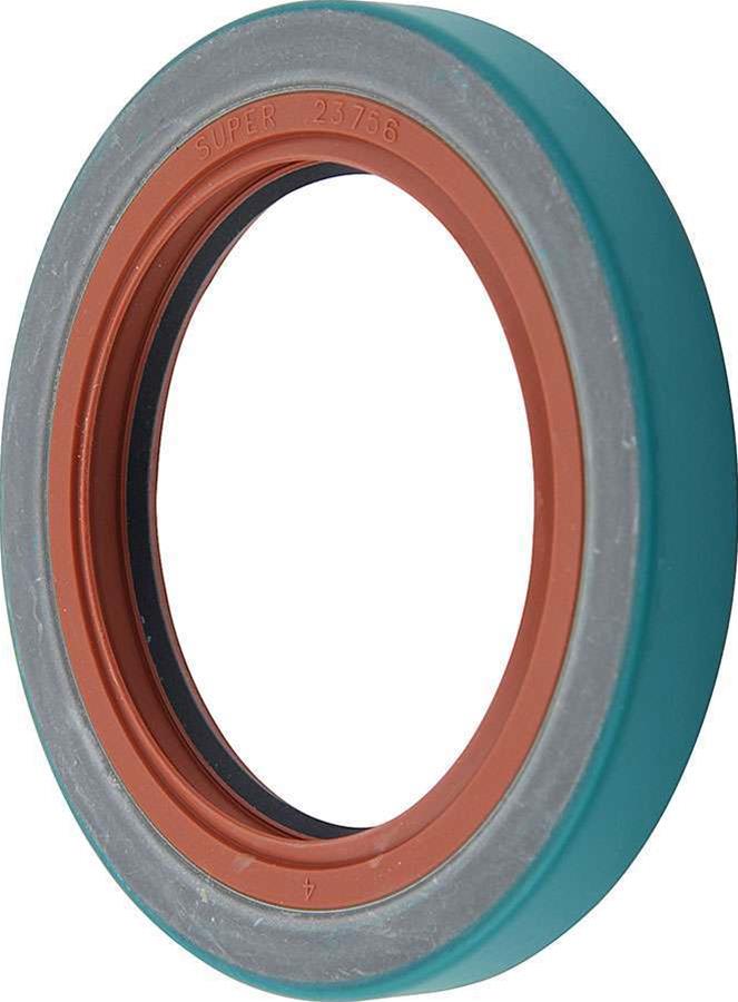 Allstar Performance Low Drag Hub Seals ALL72121 Wheel Bearing Seals, Seals, 2.375 in. I.D., 3.480 in. O.D., 0.438 in. Width, Fits Wide 5 Hubs (Except Howe), Each