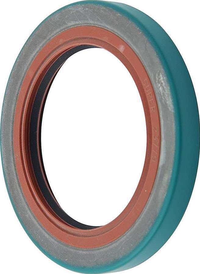 Allstar Performance Standard Hub Seals ALL72125 Axle and General Purpose Seals, Seal, Low Drag, Green Finish, 3.500 in. OD, 2.375 in. ID, 0.375 in. Width, 5x5 - 2.0 in. Pin, Each