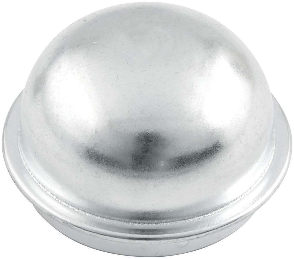 Allstar Performance Brake Dust Caps for 1974-1978 MUSTANG II, 1971-1980 PINTO - ALL72165 Cap, Front, Steel, Zinc Plated, 2.094 in. Diameter, Ford, Each