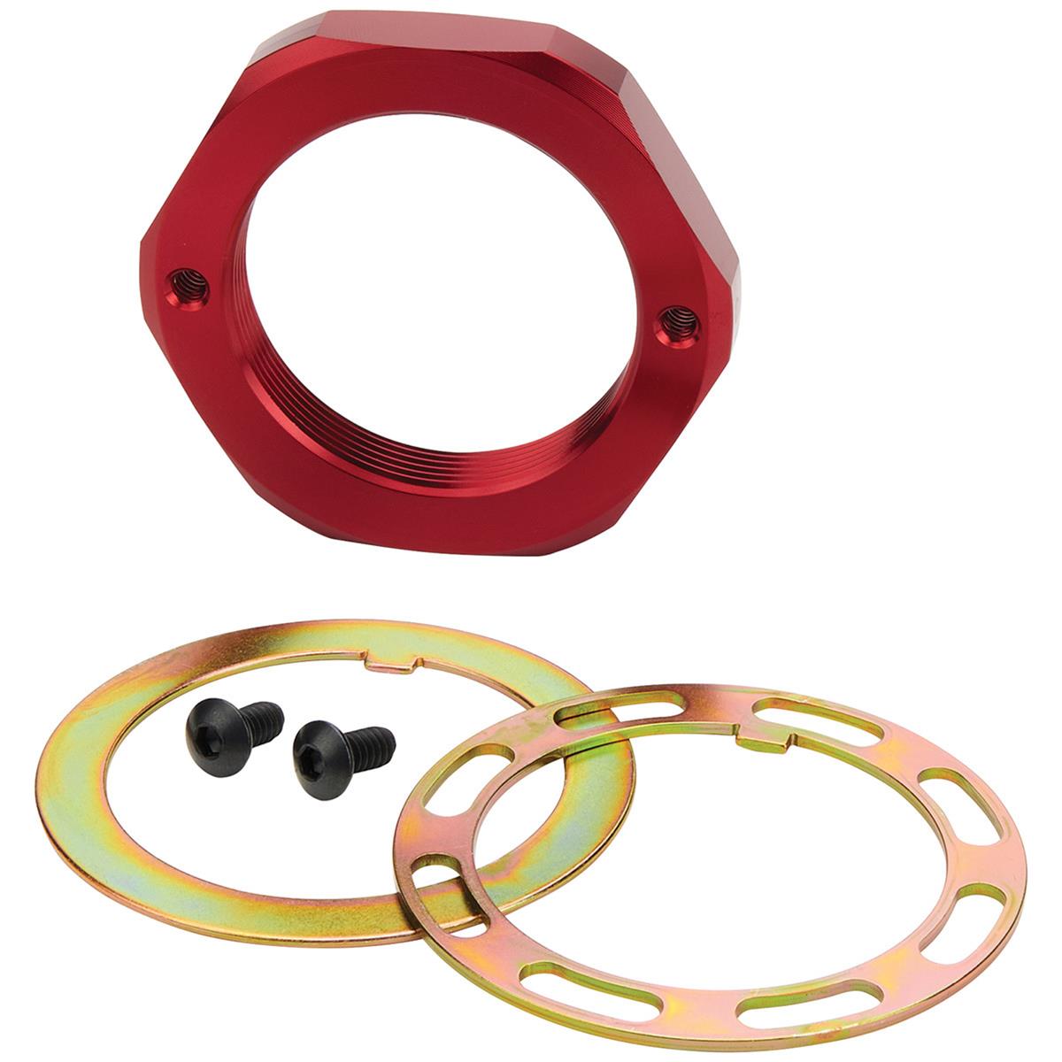 Allstar Performance Puller-Bearing Sets ALL72176 1 Ton Spindle Nut Lock Kit