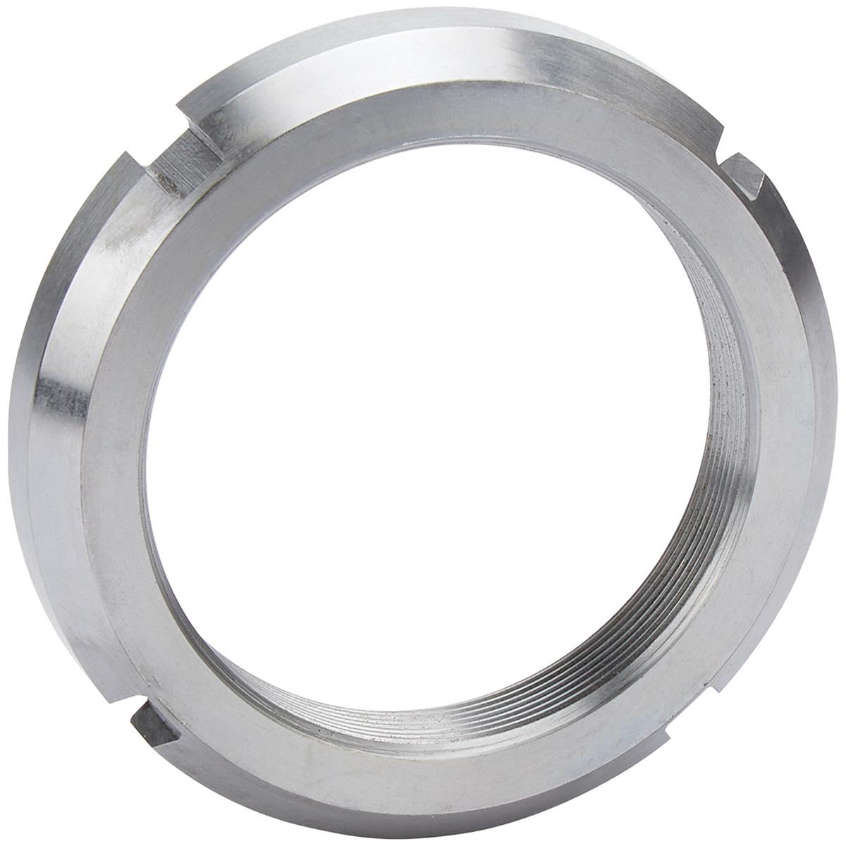 Allstar Performance Spindle Nuts ALL72177 RH Steel Axle Nut 2.5 in