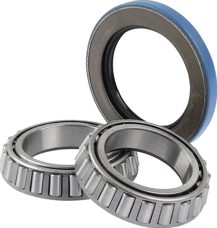 Allstar Performance Hub Bearing Kits ALL72300 Wheel Bearings, Wilwood, Sierra, Winters, Wide Five Hub, Kit