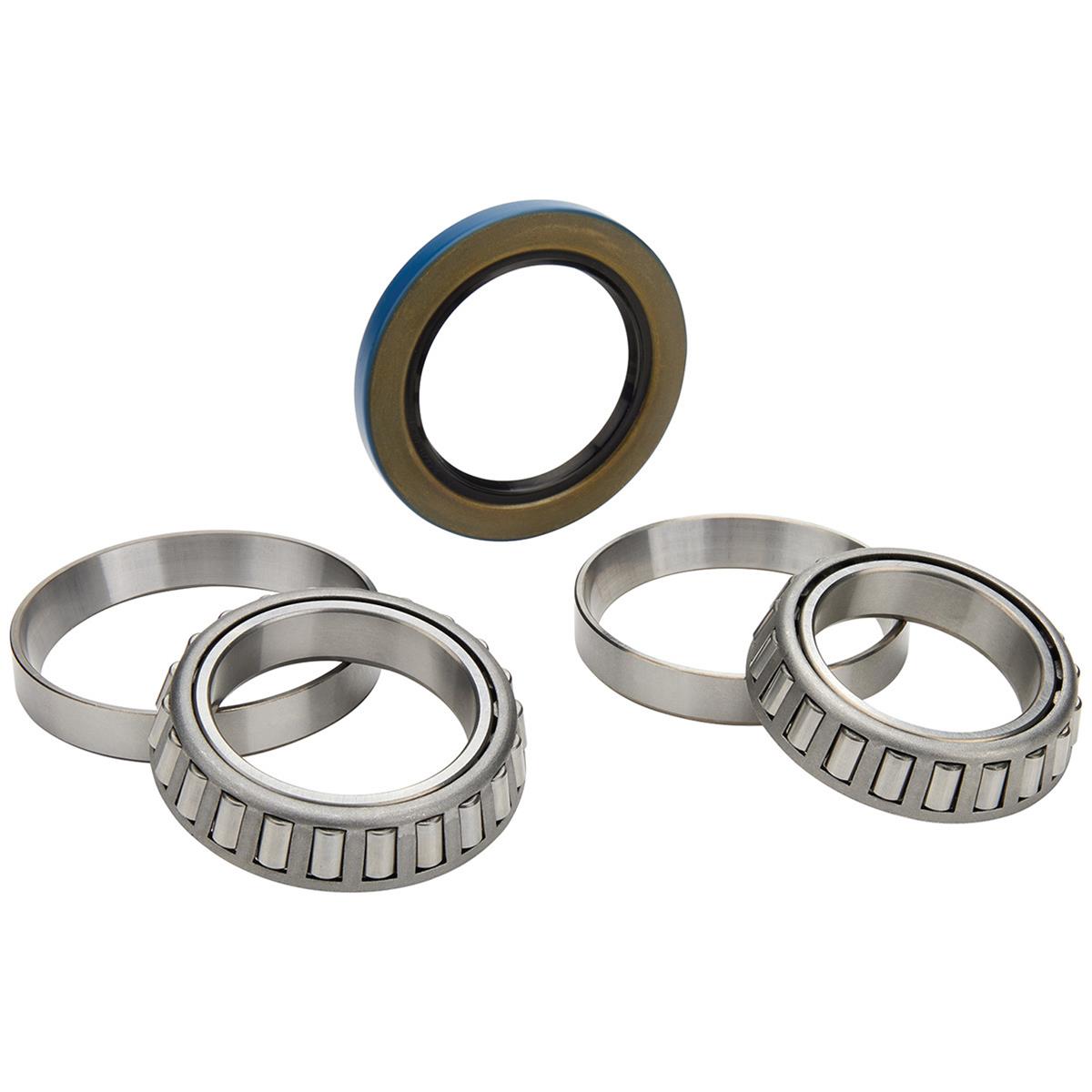 Allstar Performance Puller-Bearing Sets ALL72313 1 Ton Bearing Set Std Finish