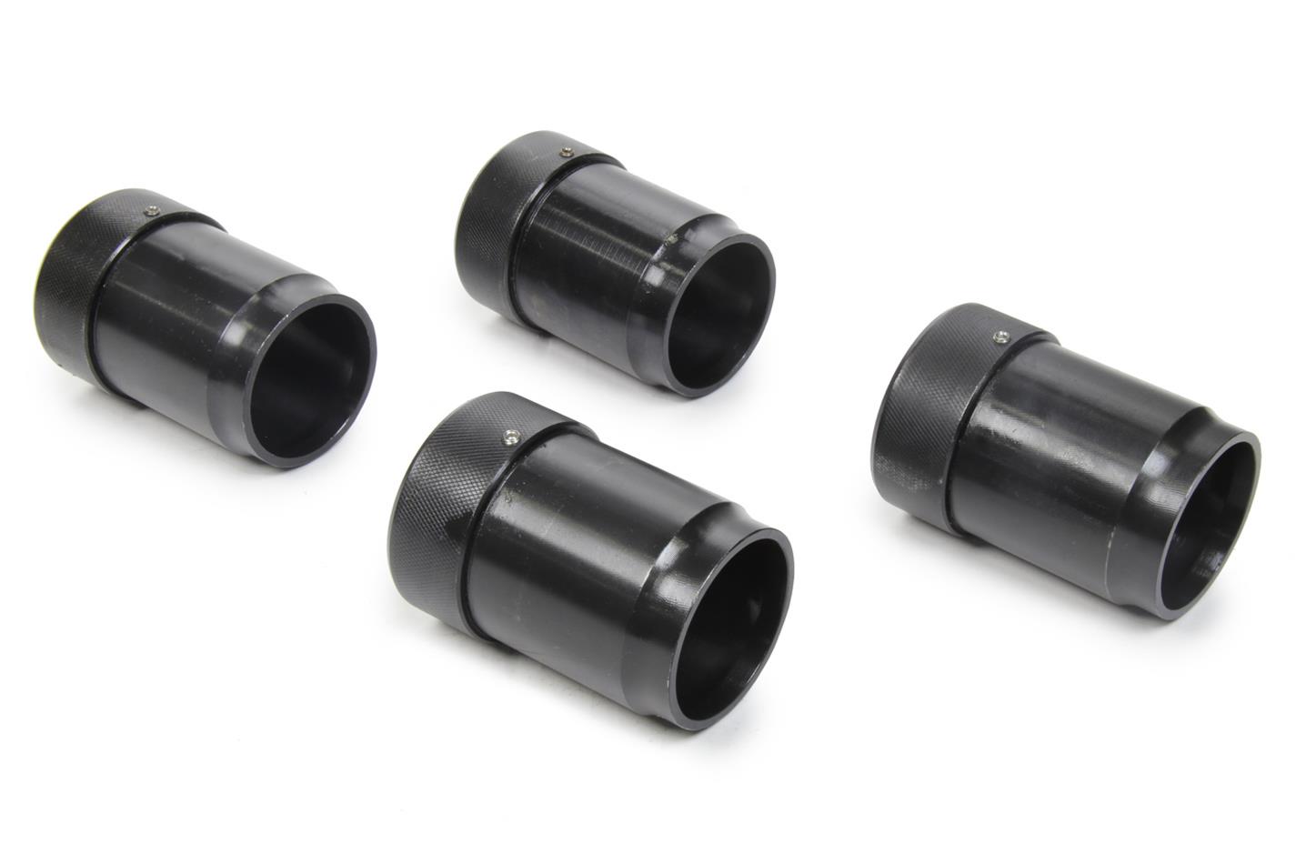 Allstar Performance Wheel Bearing Spacers ALL72320-4 Spacer, Wide 5 4pk