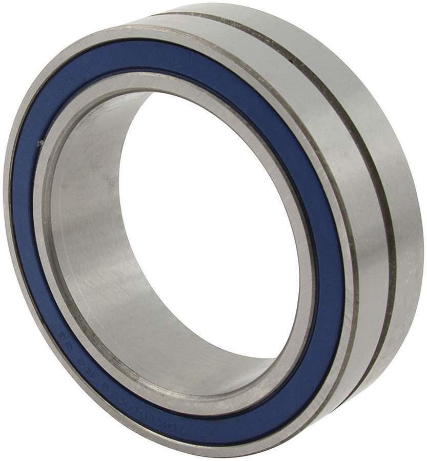 Allstar Performance Birdcage Bearings ALL72336 Bearing, Sprint, Steel, 2.758 in. I.D., 3.935 in. O.D., 1.100 in. Wide, Each