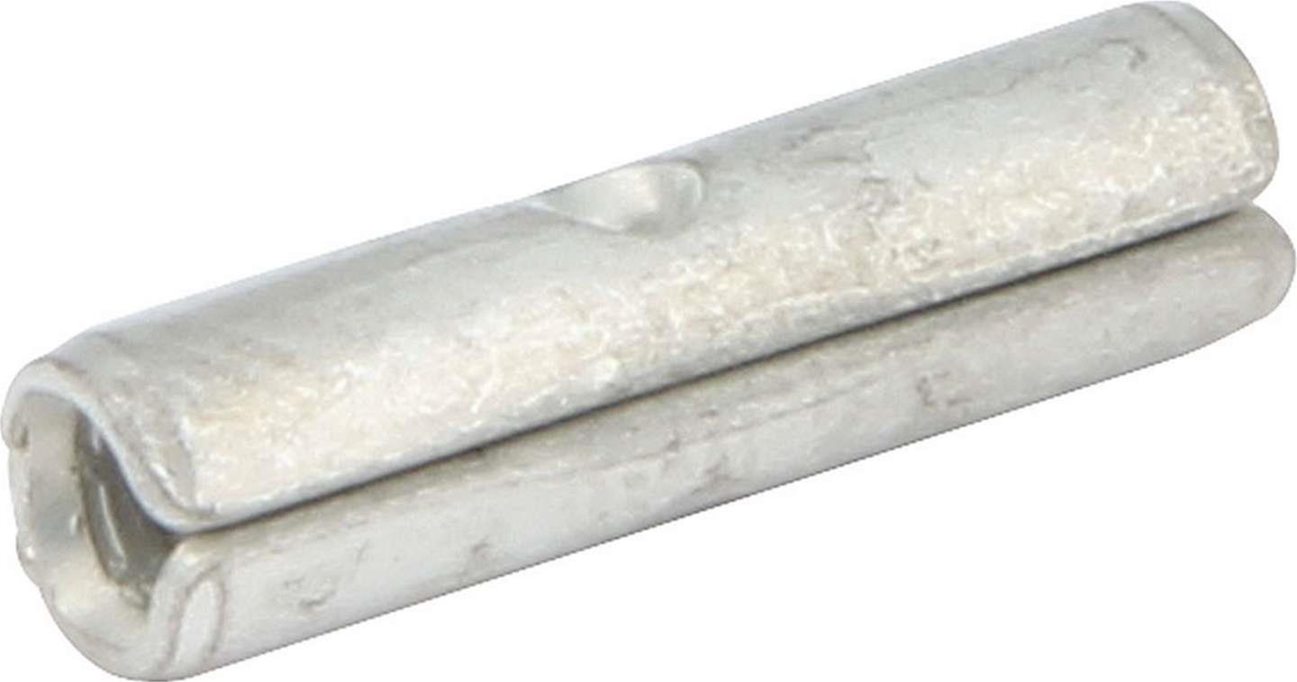 Allstar Performance Terminal Connectors ALL76010 Electrical Wiring Connectors, Tin Plated Copper, Butt Connectors, Female, 14-16 Gauge, Set of 20