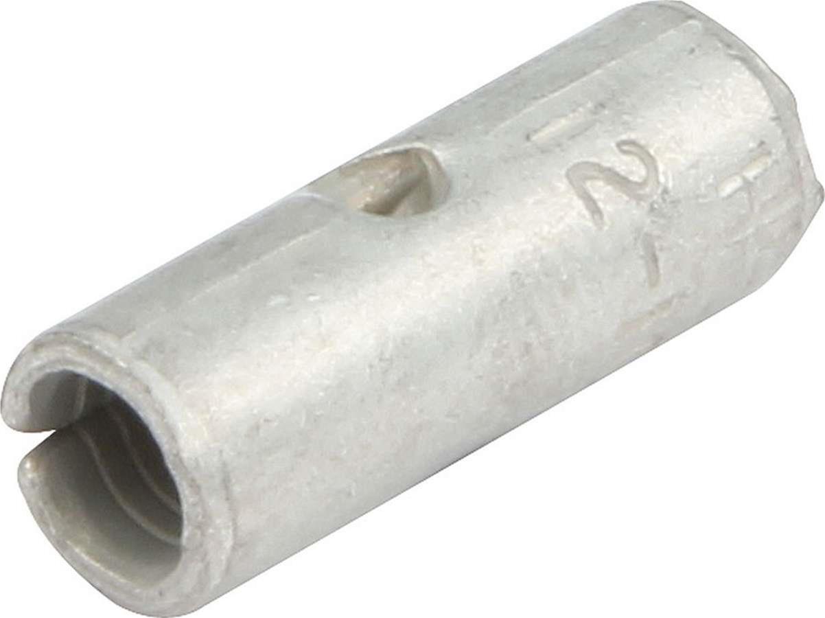 Allstar Performance Terminal Connectors ALL76020 Electrical Wiring Connectors, Tin Plated Copper, Butt Connectors, Female, 10-12 Gauge, Set of 20