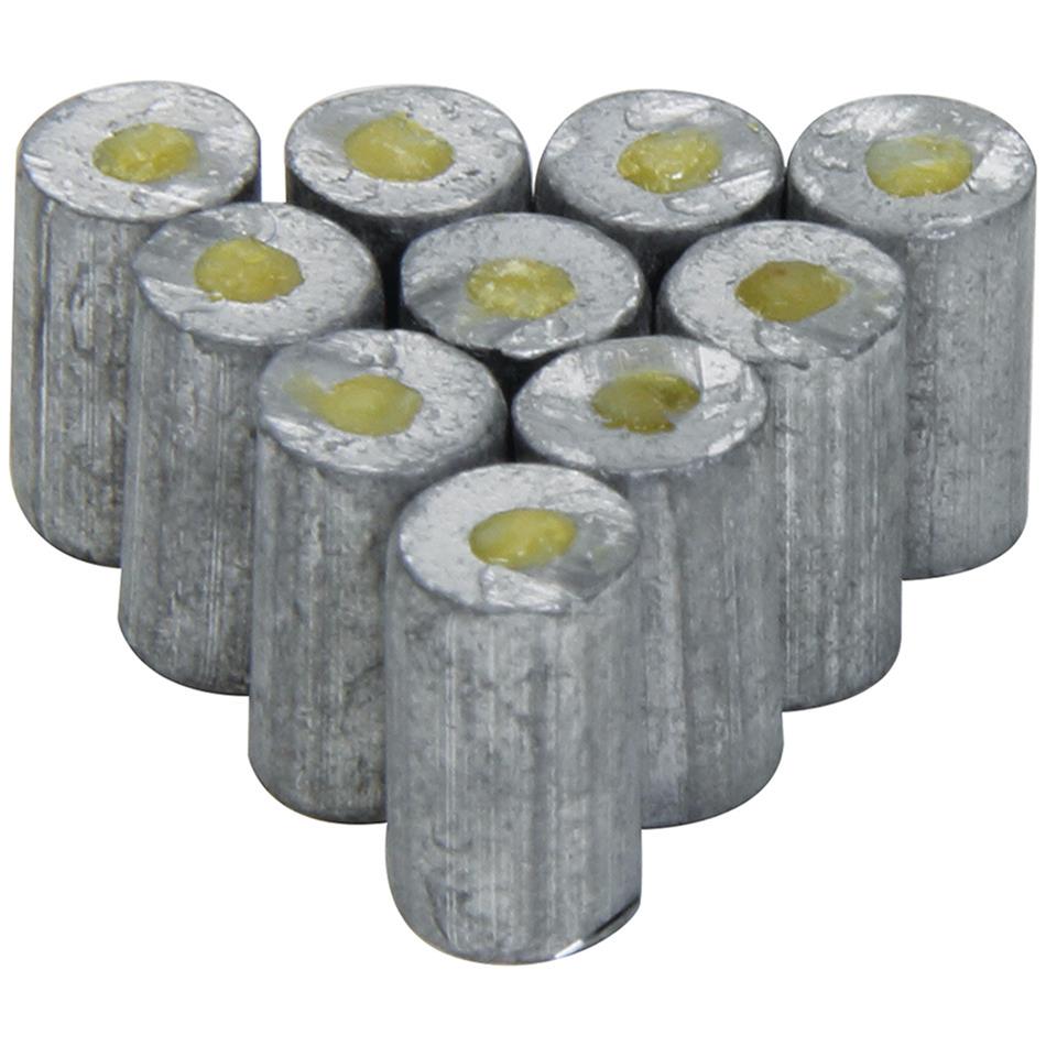 Allstar Performance Solder Slugs ALL76132 Slugs, 4 Gauge, Set of 10