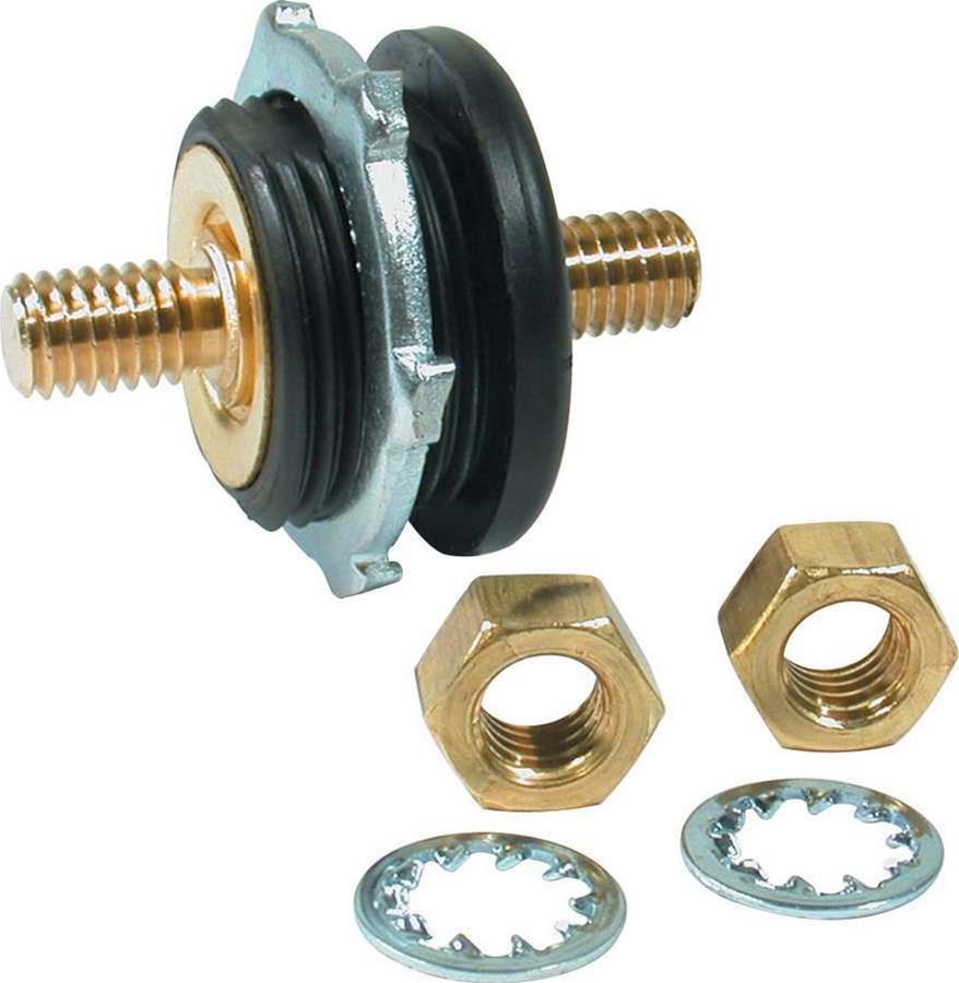 Allstar Bulkhead Nut -16 Allstar Bulkhead Nut -16
