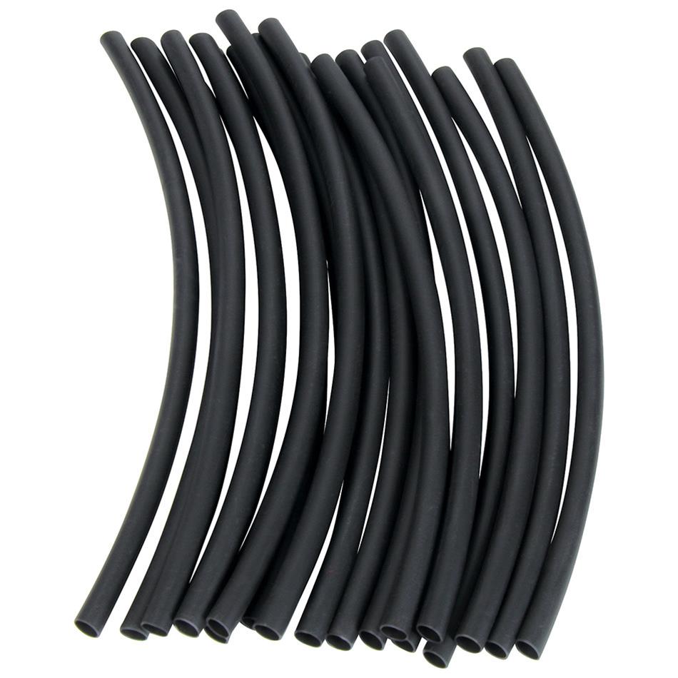 Allstar Performance Heat Shrink Tubing ALL76163 Sleeve Tubing, heat Tubing, 1.88 in. Diameter, 6 in. Length, 20 Pieces