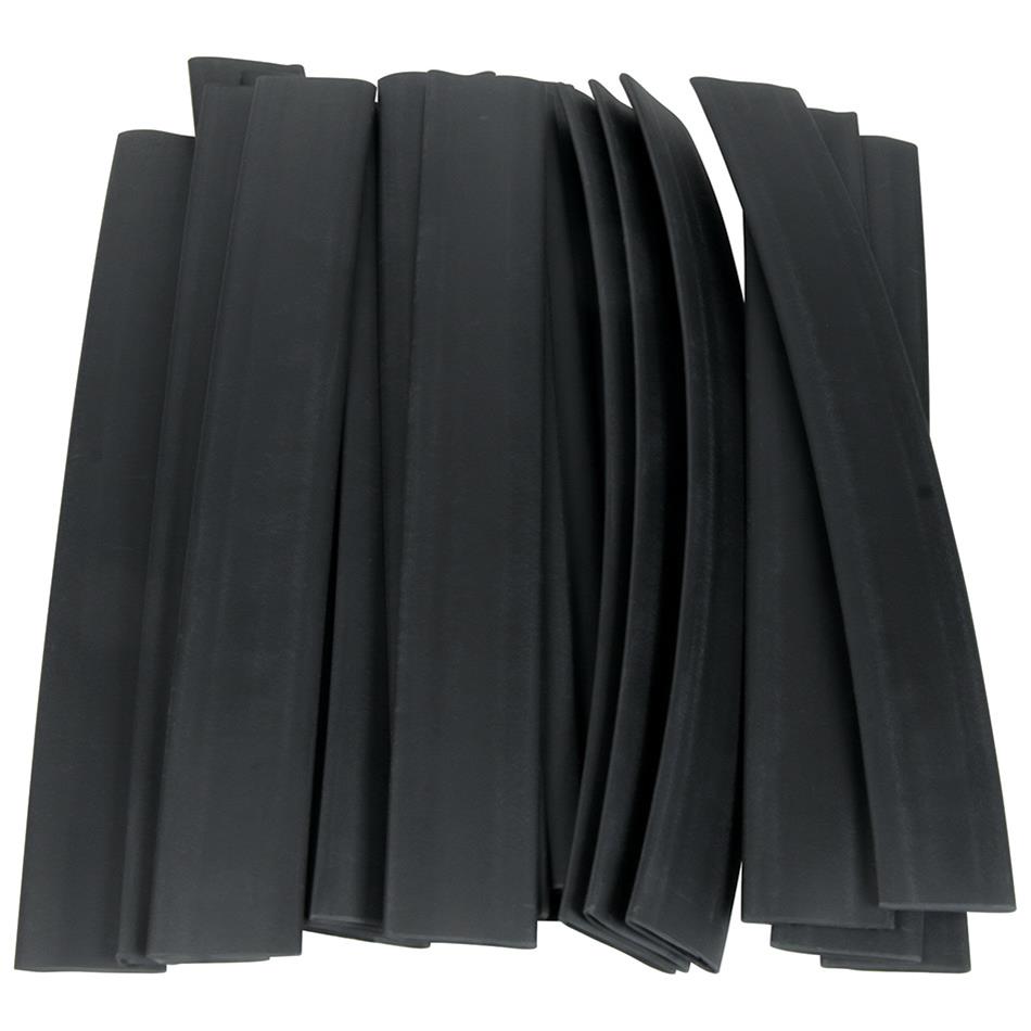 Allstar Heat Shrink Tubing 1/2in 20pcs Allstar Heat Shrink Tubing 1/2in 20pcs
