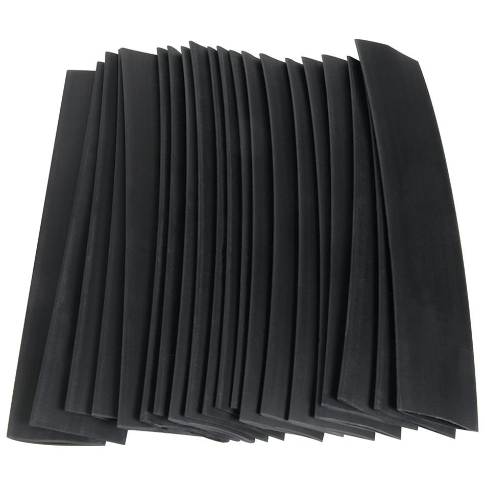 Allstar Performance Shrink Sleeve Tubing ALL76167 Heat tubing, Heat 3/4in 20pcs