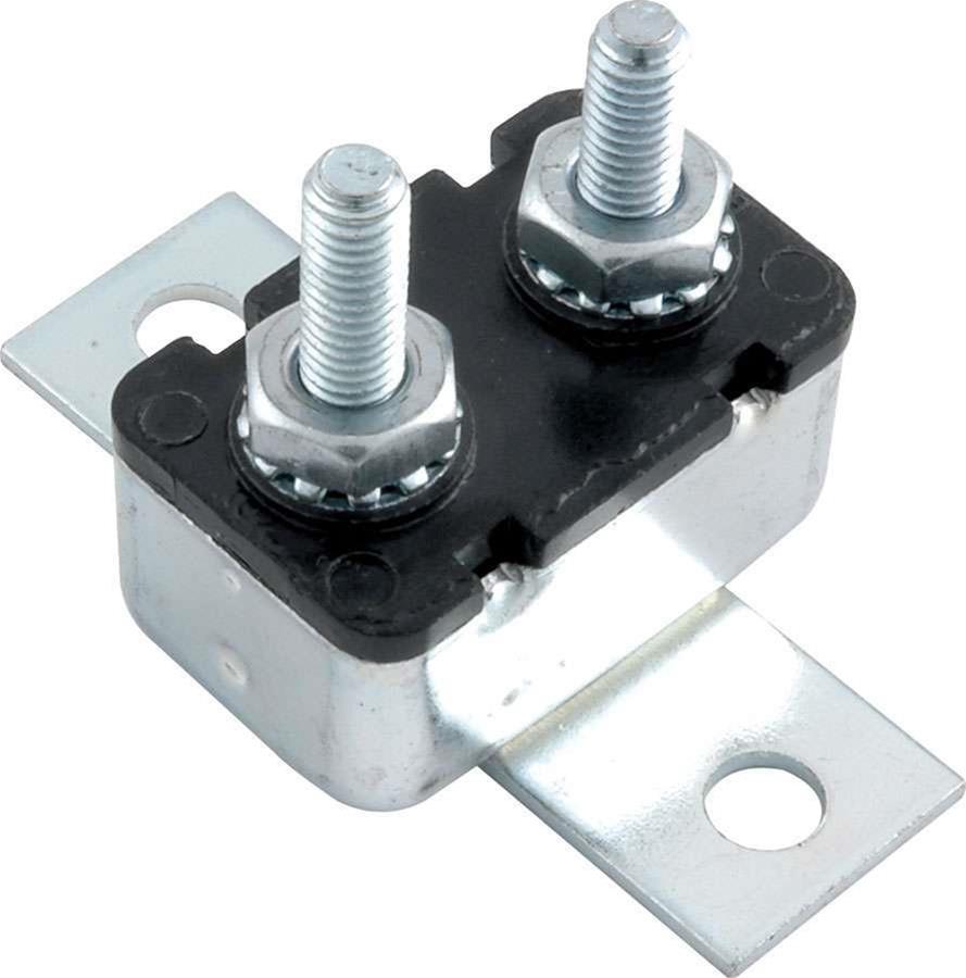 Allstar Performance Circuit Breakers ALL76212 Breaker, 30 Amp, Each