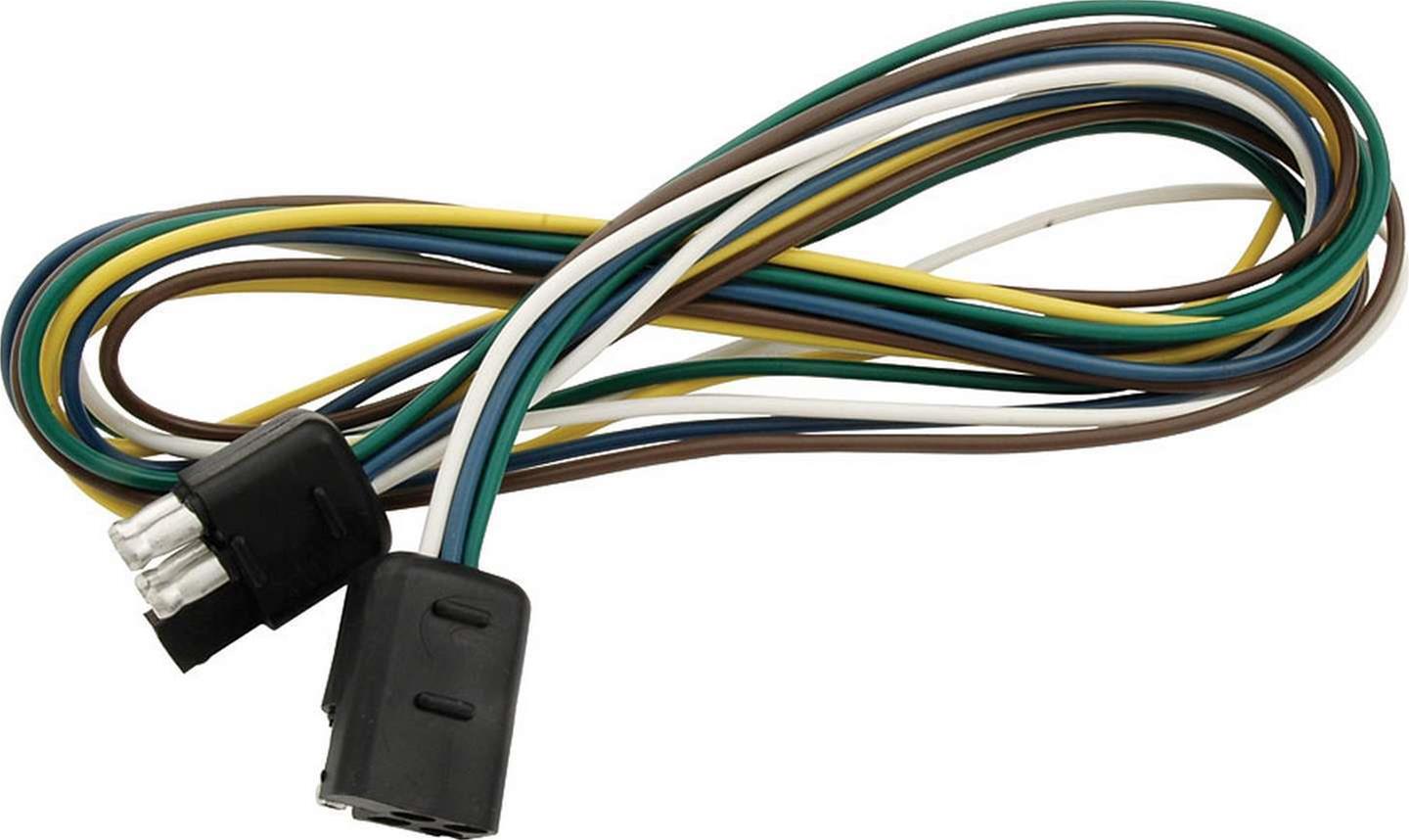 Allstar Performance Universal Wire Connectors ALL76235 Connector, Five Wire, 16 Gauge Wire, Each
