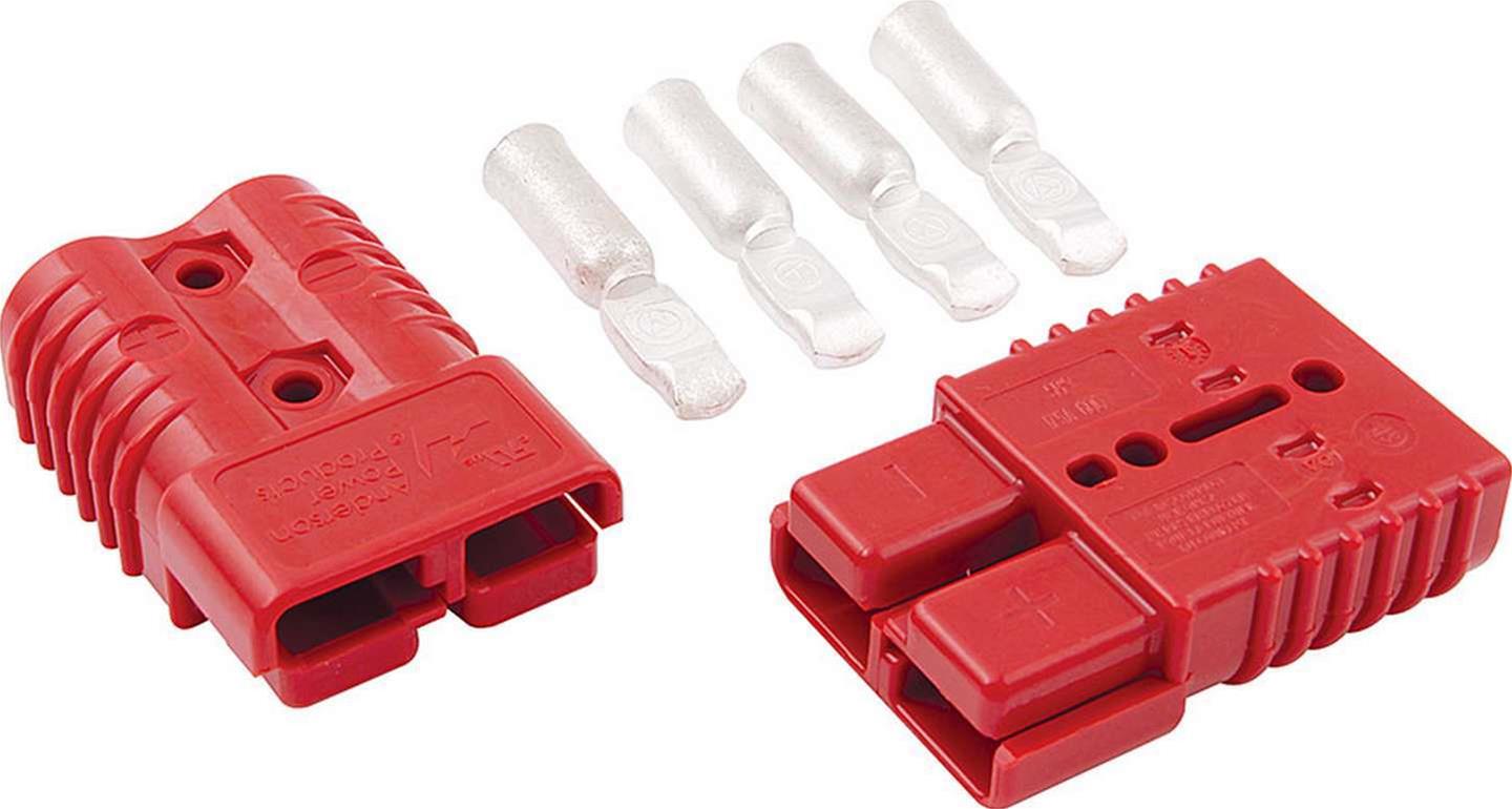 Allstar Quick Disconnect Plastic Allstar Quick Disconnect Plastic