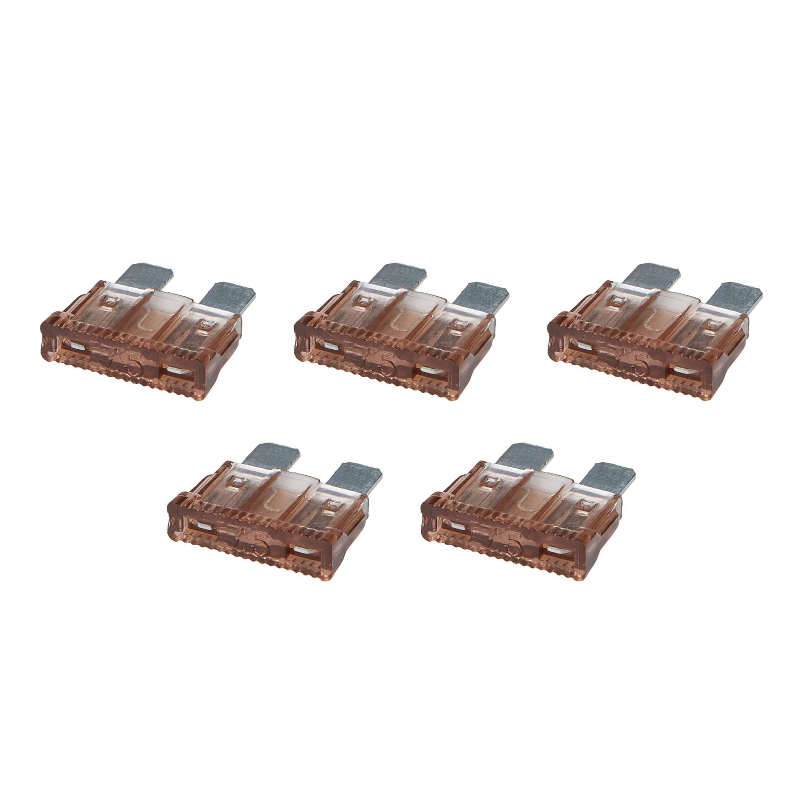 Allstar Performance Electrical Fuses ALL76364 ATC/ATO Fuse 7.5 AMP