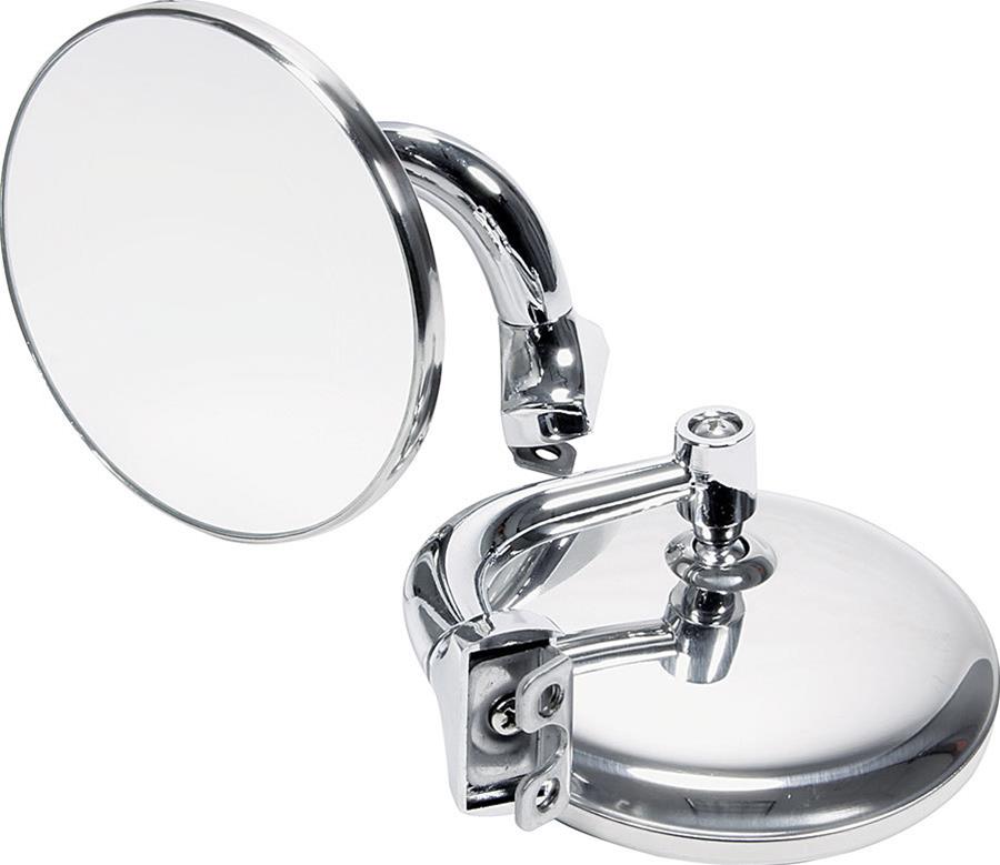Allstar Peep Mirror Allstar Peep Mirror