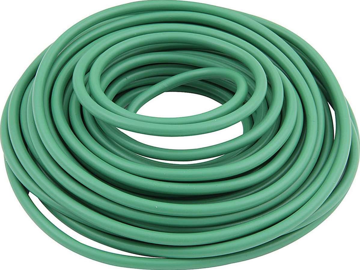 Allstar Performance Primary Electrical Wire ALL76543 Wire, 14-Gauge, 20 ft. Long, Green, Each